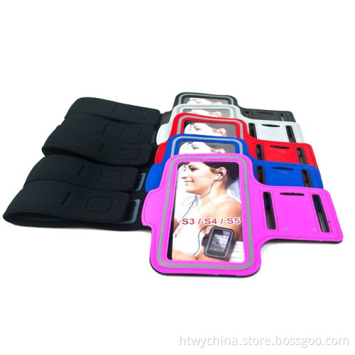 Sports Armband Case for iPhone 6